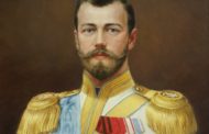 Прот. Александр Шаргунов 