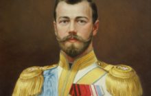 Прот. Александр Шаргунов 