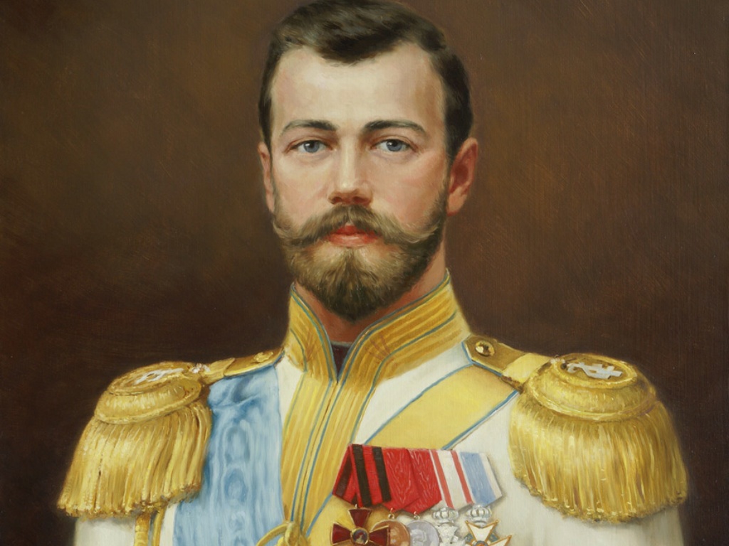 Прот. Александр Шаргунов 