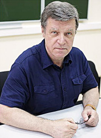 Ракитянский Николай Митрофанович
