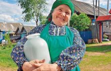 Ирина Самарина &laquo;А&nbsp;добрые люди накормят бездомную кошку...&raquo;