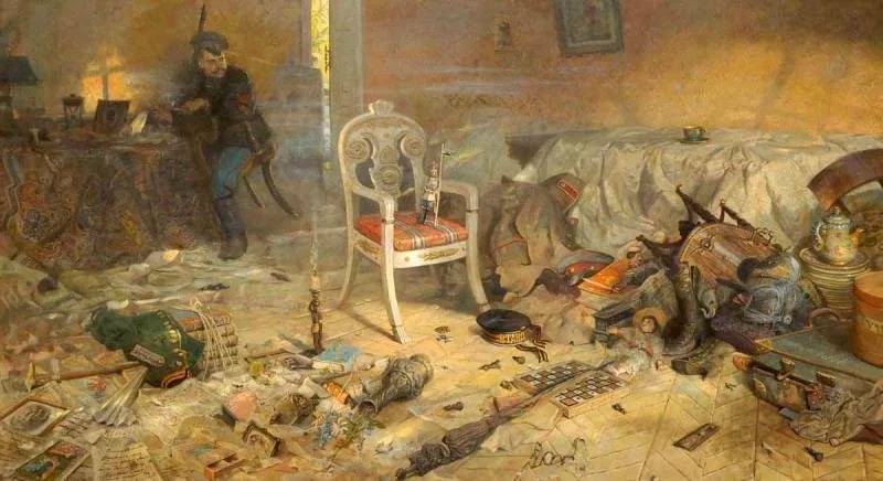 В.Е. Шамбаров 