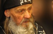 Схиархимандрит Иона (Игнатенко) о вере