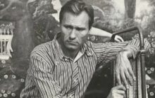 Василий Макарович Шукшин 