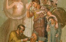 Премудрый Иисус, сын Сирахов, о враче и болезни