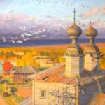 Слово "Russia" (Раша) – это величайшая диверсия против России