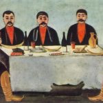 Алексей Солоницын "Самарский характер"