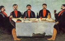Алексей Солоницын 
