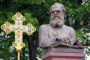 Фазиль Искандер о&nbsp;вдохновении и&nbsp;творчестве