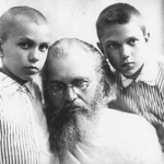 Молитва о детях свт. Луки (Войно-Ясенецкого)