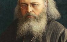 Святитель Лука Крымский (Войно-Ясенецкий) о борьбе со страстями