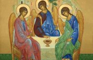 Слово свт. Луки Крымского в Праздник Святой Троицы
