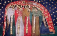 Святитель Лука Крымский &laquo;Слово в&nbsp;Неделю жен-мироносиц&raquo;