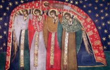 Святитель Лука Крымский &laquo;Слово в&nbsp;Неделю жен-мироносиц&raquo;