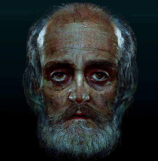 Архимандрит Филадельф (Мишин) 