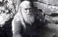 Свт. Серафим (Соболев) 