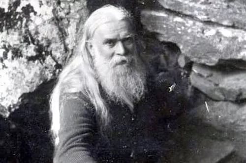 Свт. Серафим (Соболев) 