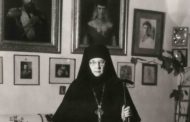&laquo;РУССКАЯ СВЕЧА&raquo; Татьяна Константиновна Романова (1890-1979)