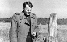 А.Т. Твардовский &laquo;Я&nbsp;знаю, никакой моей вины...&raquo;