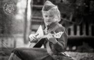 Ирина Вязовая &laquo;Дед, это я&nbsp;виновата...&raquo;