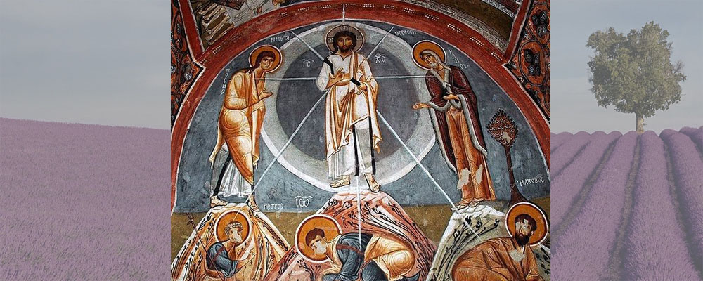 ВСЕ ТЕЧЕТ И ВСЕ ИЗМЕНЯЕТСЯ. Проповедь Св. Луки