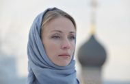 Женщина дана мужчине для спасения. Памяти художника Павла Рыженко