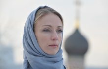 Женщина дана мужчине для спасения. Памяти художника Павла Рыженко