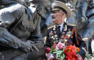 Николай Зиновьев &laquo;День Победы&raquo;