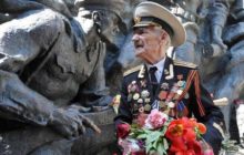 Николай Зиновьев &laquo;День Победы&raquo;