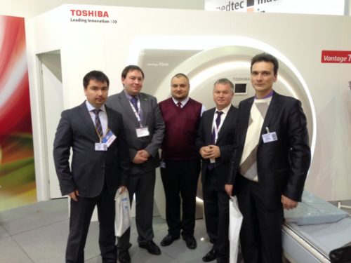 Выставка Здравоохранение2013_04