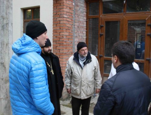 Делегация ПМФИ015