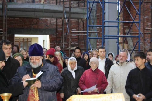 Делегация ПМФИ03