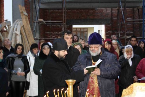 Делегация ПМФИ06