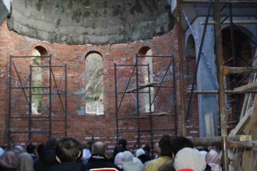 Делегация ПМФИ07