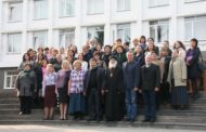 Первая всероссийская конференция &laquo;Семья и&nbsp;школа в&nbsp;XXI&nbsp;веке&raquo;