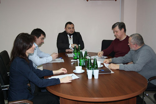 Круглый стол ТПОД01