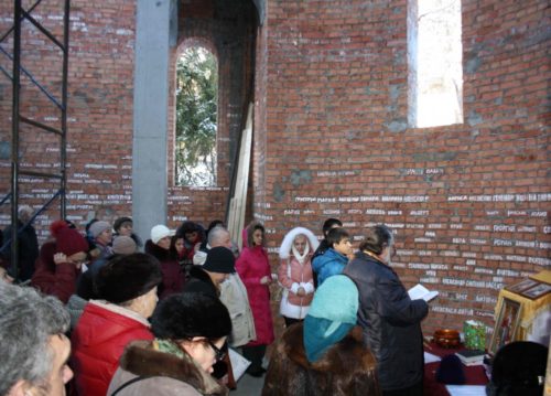 Молебен 11 января 2015_02