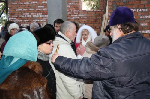 Молебен 11 января 2015_05