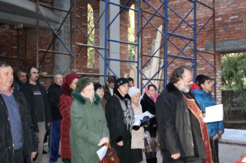 Молебен в день Собора Крымских святых01