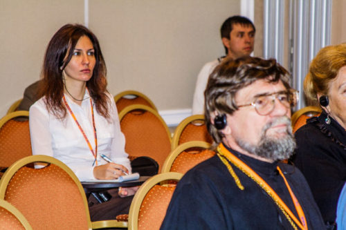 Первая международная конференция день второй019