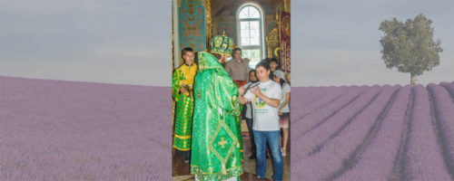 Празднование дня Свтителя020