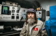 Фонд святителя Луки (Войно-Ясенецкого) выступил Генеральным партнером воздухоплавательного проекта Федора Конюхова &laquo;Полет в&nbsp;стратосферу на&nbsp;тепловом аэростате&raquo;