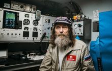 Фонд святителя Луки (Войно-Ясенецкого) выступил Генеральным партнером воздухоплавательного проекта Федора Конюхова &laquo;Полет в&nbsp;стратосферу на&nbsp;тепловом аэростате&raquo;