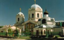 Встреча Святителя Луки (Войно-Ясенецкого) и о. Бориса Кирьянова